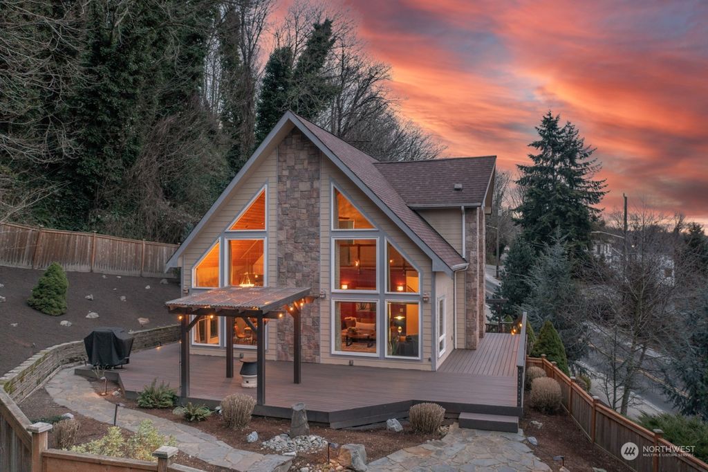 Photo of 2110 Beacon Avenue S, Seattle, WA 98134 (MLS # 2039874)