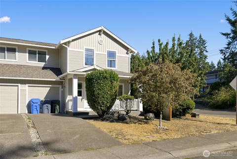 Photo of 10129 19th Avenue S, Tacoma, WA 98444 (MLS # 2572760)