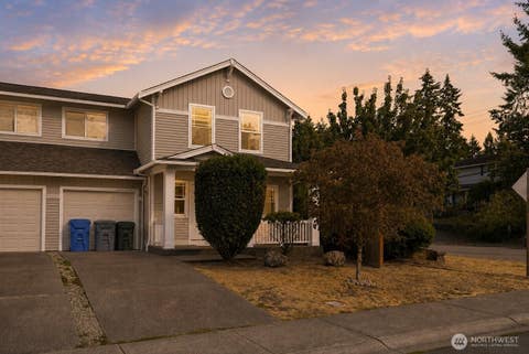 Photo of 10129 19th Avenue S, Tacoma, WA 98444 (MLS # 2572760)