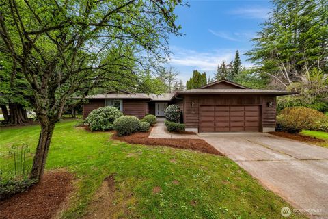 Photo of 1260 Paradise Road, Ferndale, WA 98248 (MLS # 2520732)