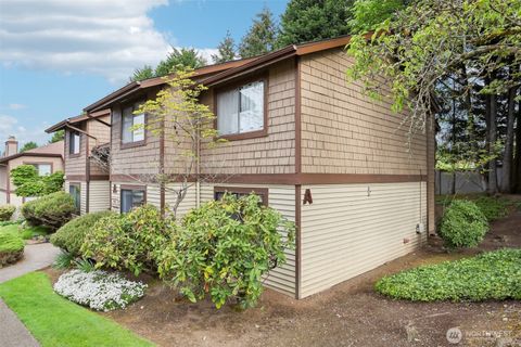 Photo of 705 NE 143rd Avenue #A1, Bellevue, WA 98007 (MLS # 2452293)