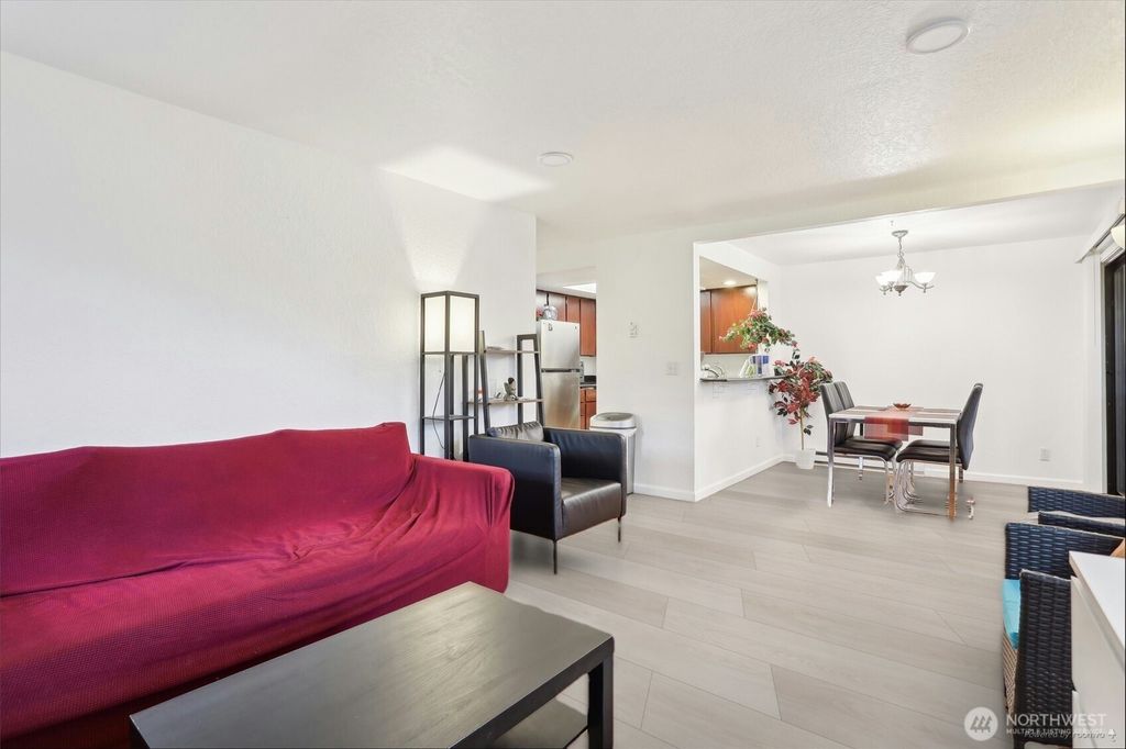 Photo of 705 NE 143rd Avenue #A1, Bellevue, WA 98007 (MLS # 2452293)