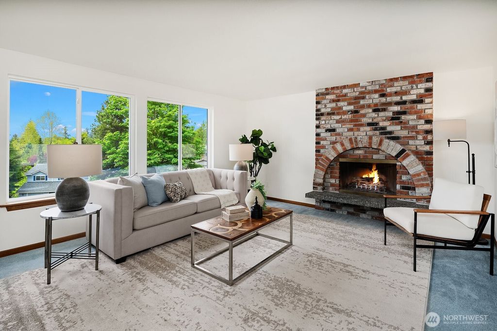 Photo of 17813 147th Place NE, Woodinville, WA 98072 (MLS # 2499395)