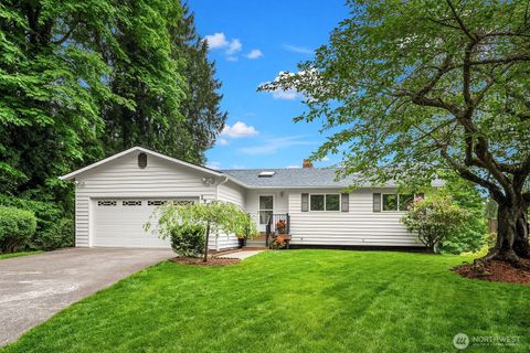 Photo of 17813 147th Place NE, Woodinville, WA 98072 (MLS # 2499395)