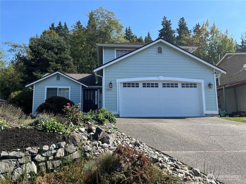 Photo of 20505 81st Drive NE, Arlington, WA 98223 (MLS # 2436097)