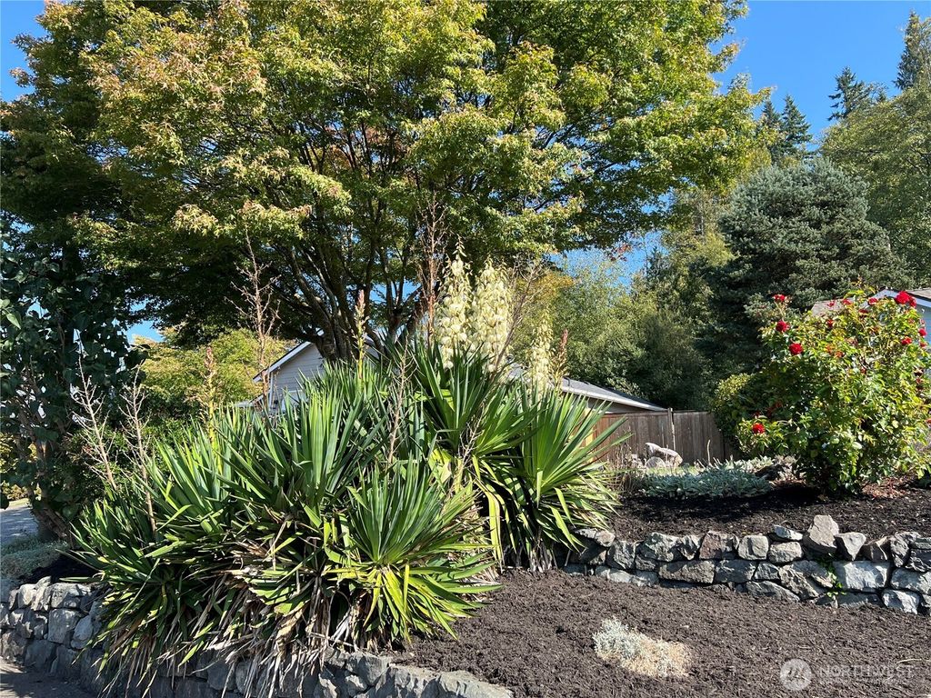 Photo of 20505 81st Drive NE, Arlington, WA 98223 (MLS # 2436097)