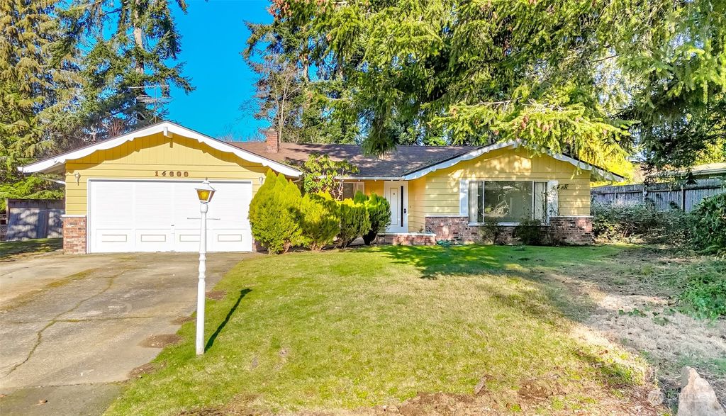 Photo of 14600 SE 178th Place, Renton, WA 98058 (MLS # 2325837)