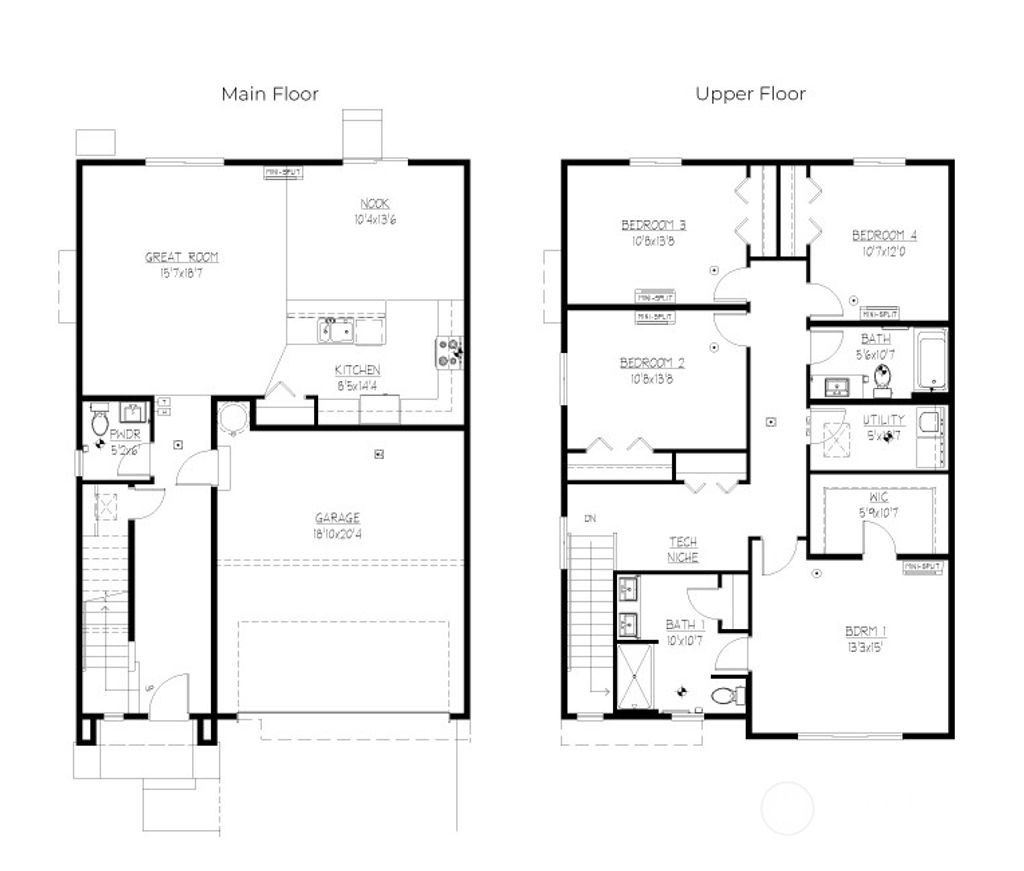 Photo of 3903 132nd Place SW, Lynnwood, WA 98087 (MLS # 2043488)