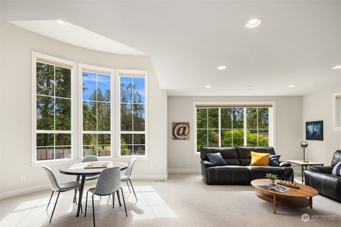 A home in Sammamish