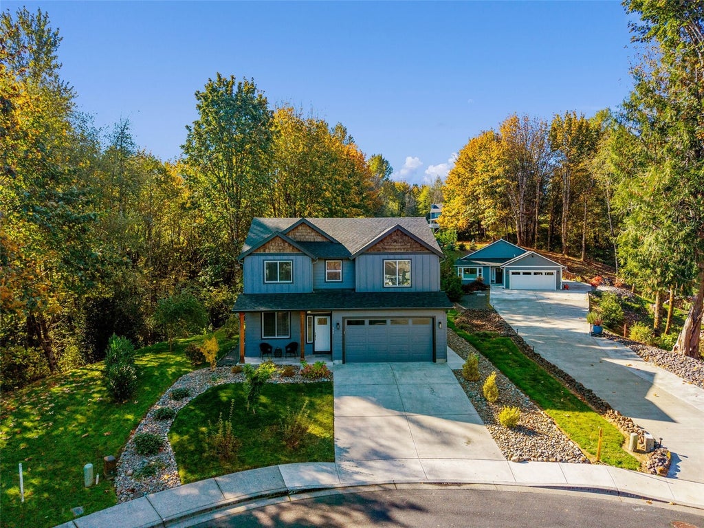 Photo of 300 Shoreview Drive, Kelso, WA 98626 (MLS # 2593962)