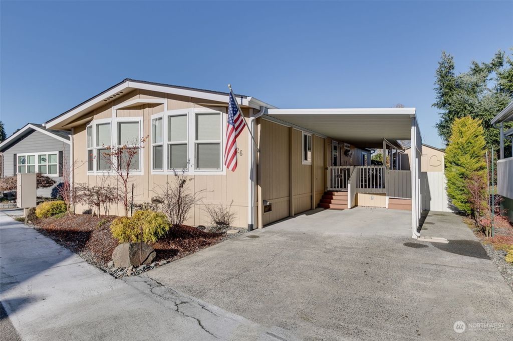 Photo of 23825 15th Avenue SE #326, Bothell, WA 98021 (MLS # 2181743)