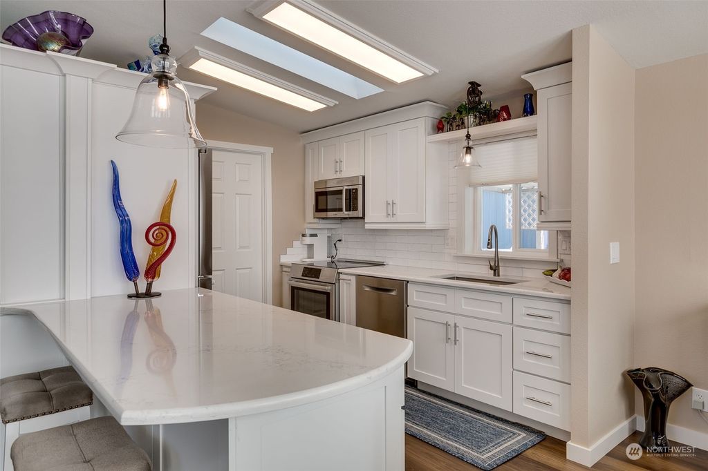 Photo of 23825 15th Avenue SE #326, Bothell, WA 98021 (MLS # 2181743)