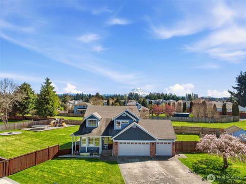 21315 40th Avenue E Spanaway WA 98387