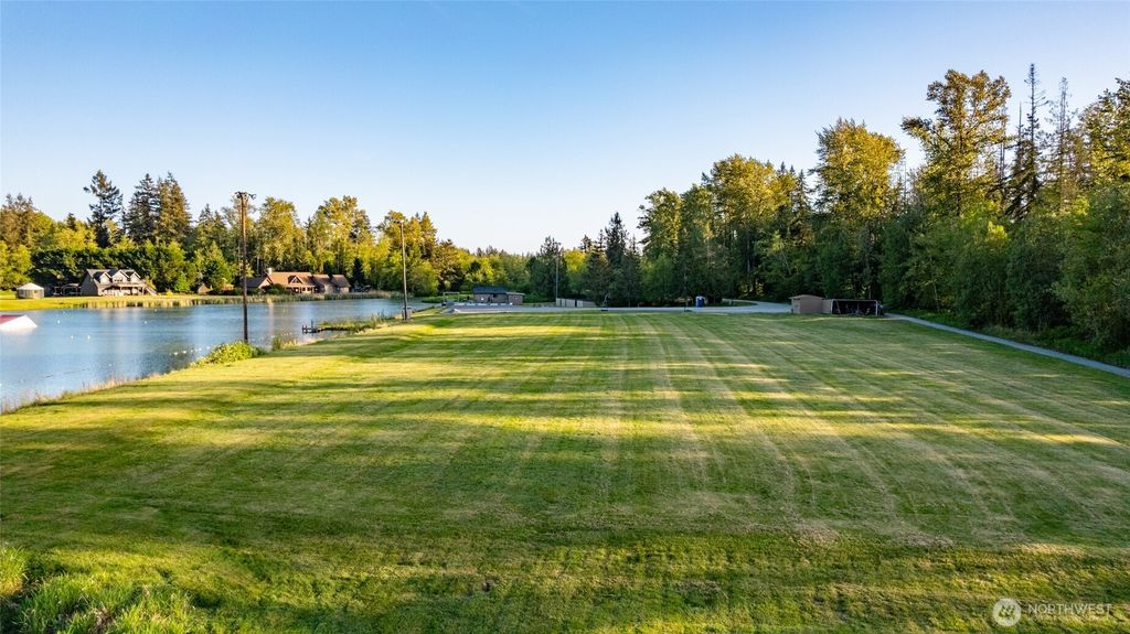 Photo of 18001 Bow Lake Lane, Bow, WA 98232 (MLS # 2522444)