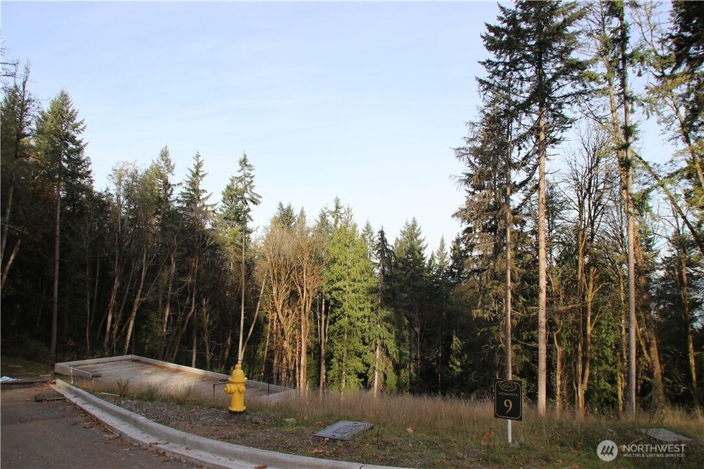 Photo of 17760 SE 62nd Place #Lot 9, Bellevue, WA 98006 (MLS # 2492171)