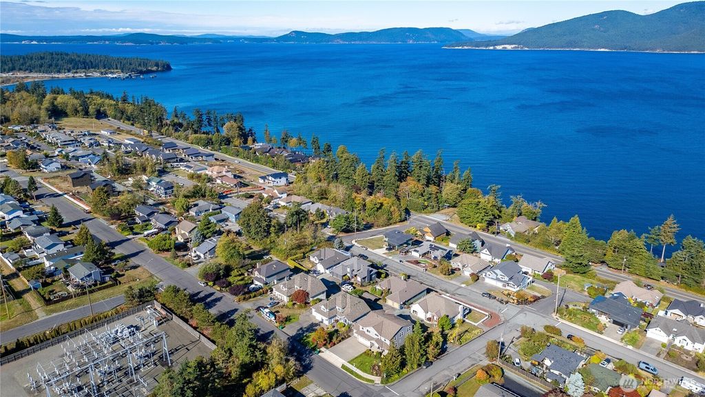 Photo of 3502 W 3rd Street, Anacortes, WA 98221 (MLS # 2442115)