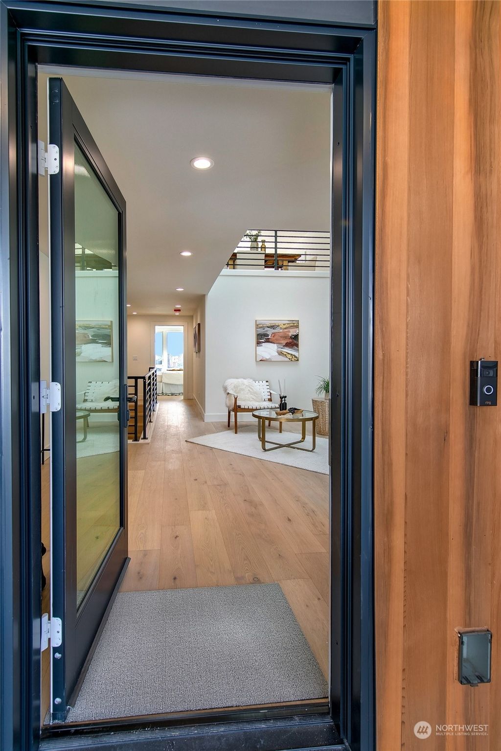 Photo of 509 Galer Street, Seattle, WA 98109 (MLS # 2126599)