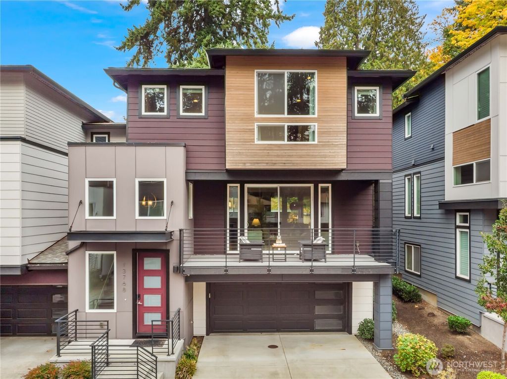 Photo of 13768 SE 83rd Court, Newcastle, WA 98059 (MLS # 2448067)