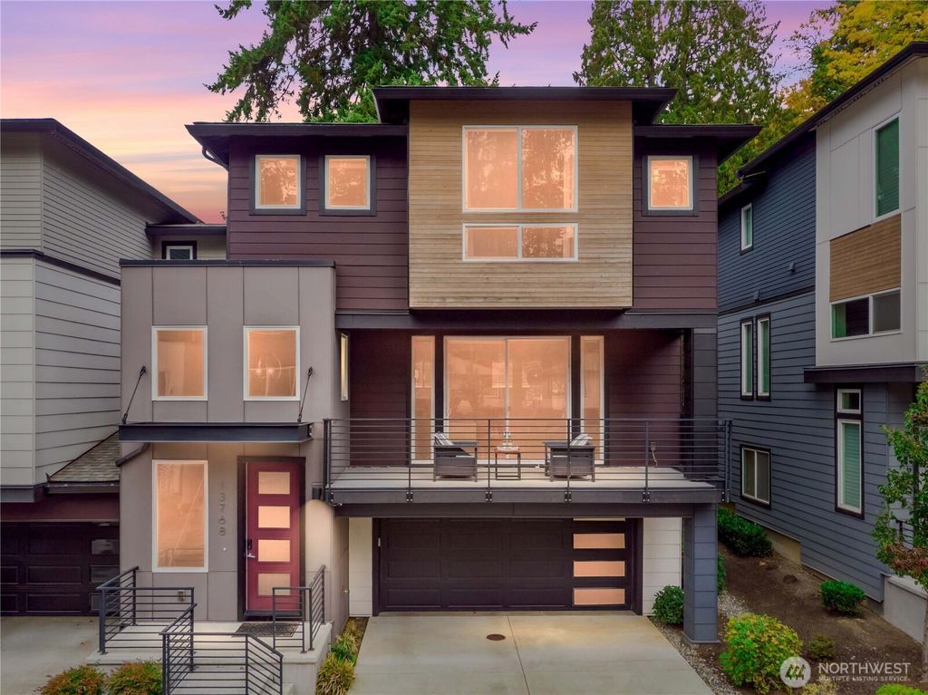 Photo of 13768 SE 83rd Court, Newcastle, WA 98059 (MLS # 2448067)