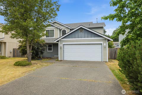 Photo of 3815 184th Street E, Tacoma, WA 98446 (MLS # 2571006)