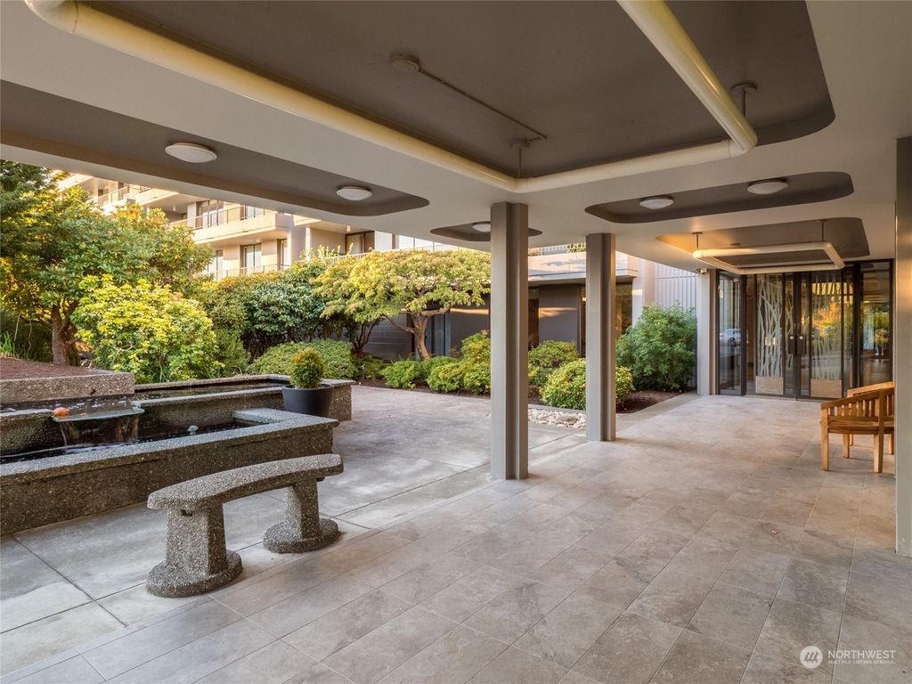Photo of 6535 Seaview Avenue NW #203B, Seattle, WA 98117 (MLS # 2184037)