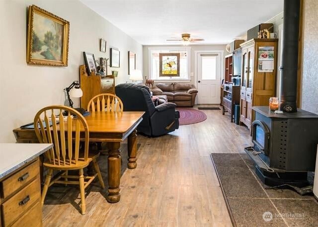 1239 Kewa Meteor Road