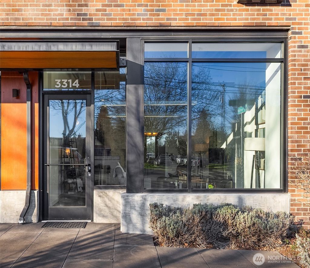 Photo of 3314 NE 65th Street #105, Seattle, WA 98115 (MLS # 2476438)