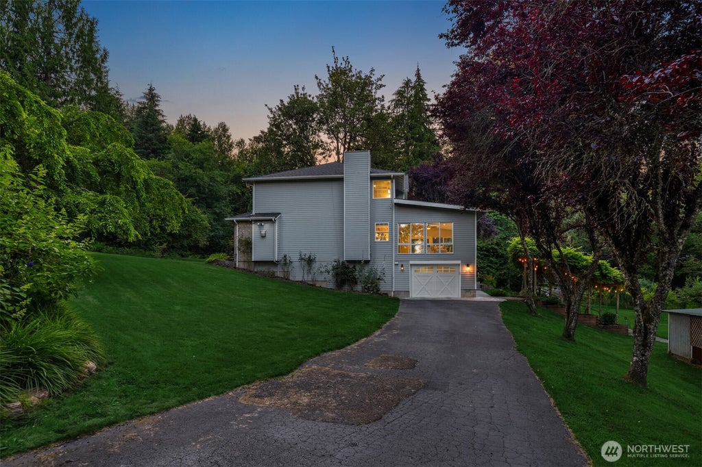 Photo of 8515 147th Avenue SE, Snohomish, WA 98290 (MLS # 2555055)