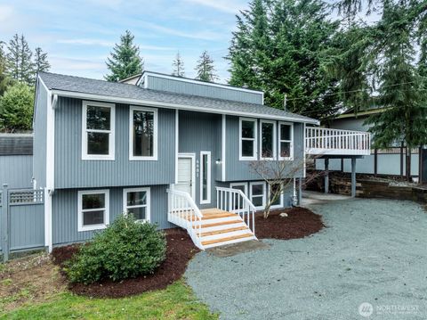 6601 Glenwood Avenue, Everett, WA 98203 - MLS#: 2342358