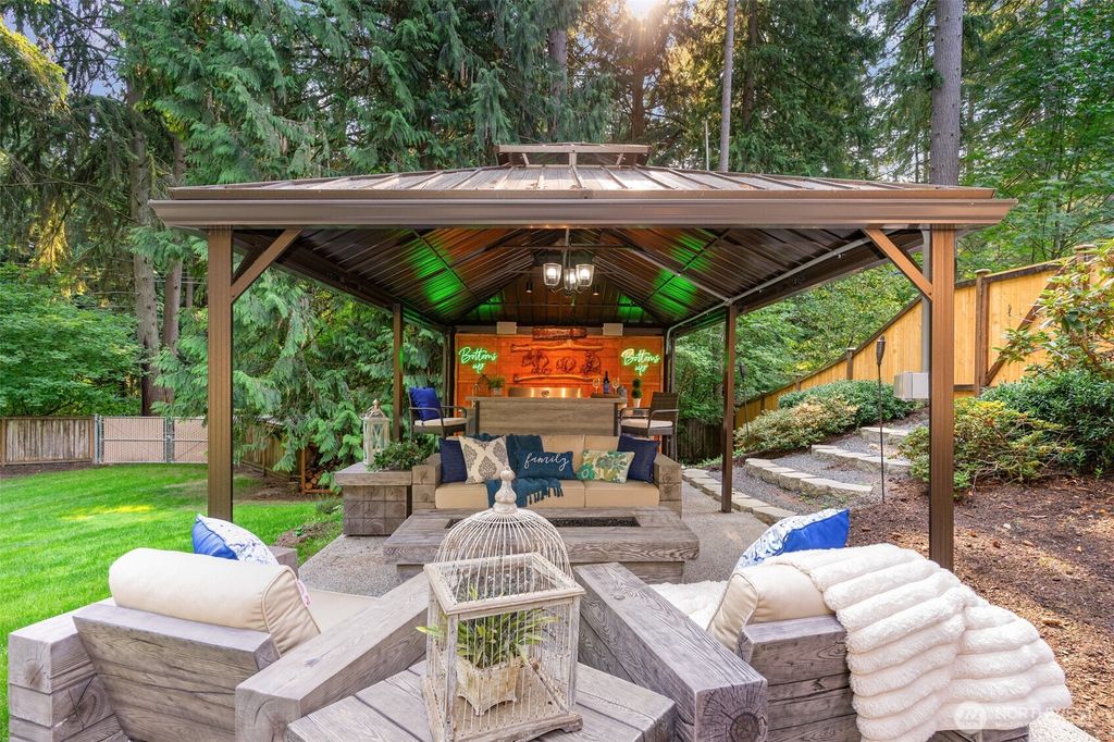 Photo of 20131 105th Avenue SE, Snohomish, WA 98296 (MLS # 2438045)