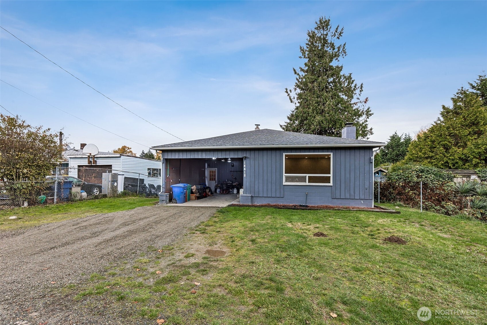 14418 551st Avenue S