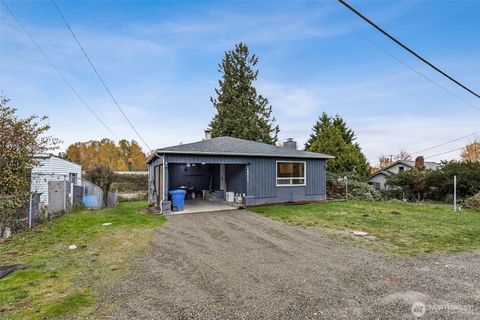 14418 551st Avenue S Tukwila WA 98168