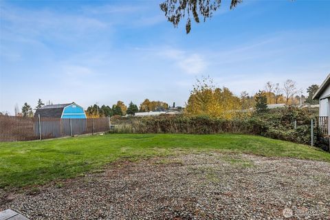 14418 551st Avenue S Tukwila WA 98168