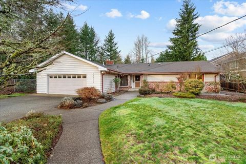 Photo of 17426 SE 192nd Drive, Renton, WA 98058 (MLS # 2461537)