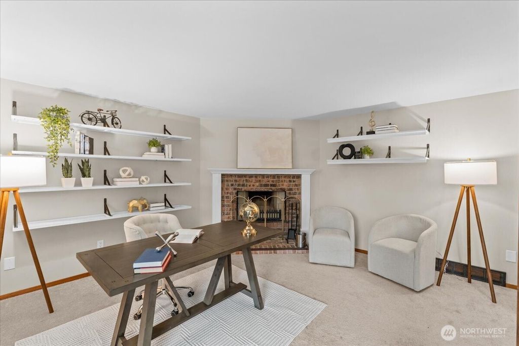 Photo of 17426 SE 192nd Drive, Renton, WA 98058 (MLS # 2461537)