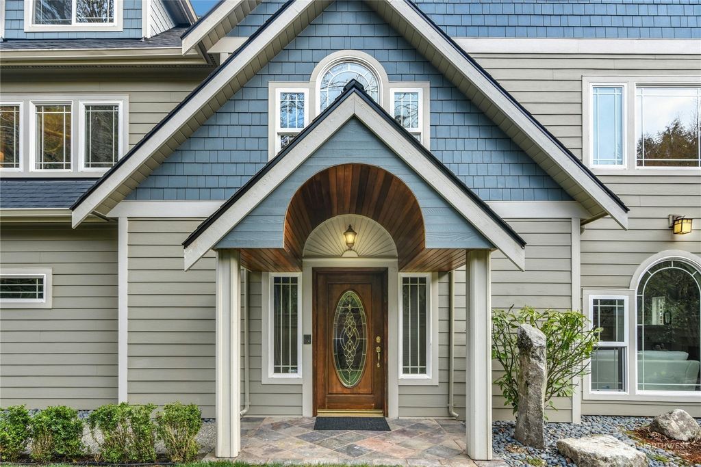 Photo of 129 NW 145th Street, Seattle, WA 98177 (MLS # 2207551)