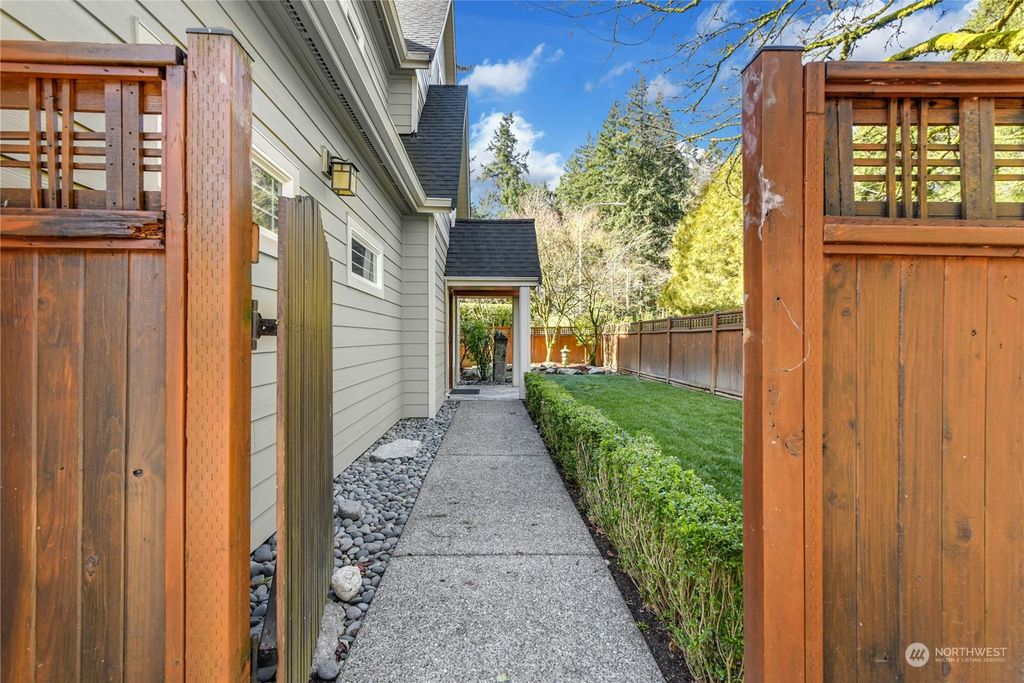 Photo of 129 NW 145th Street, Seattle, WA 98177 (MLS # 2207551)