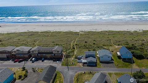 Photo of 48571 Pacific Avenue, Moclips, WA 98571 (MLS # 2537676)