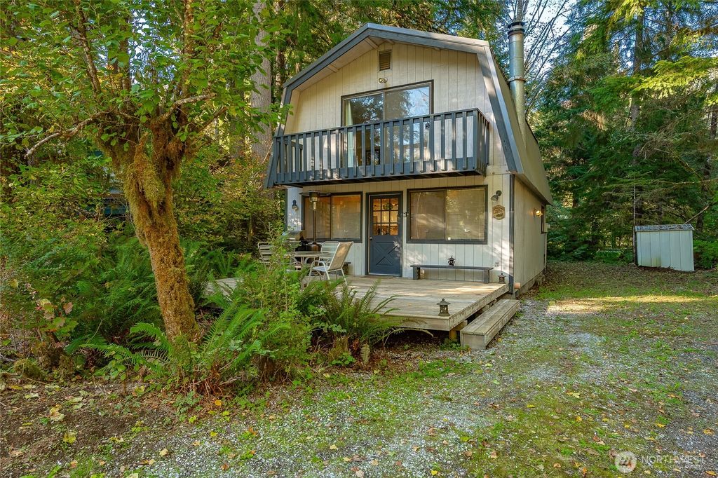 Photo of 7018 Olympus Way, Glacier, WA 98244 (MLS # 2487796)