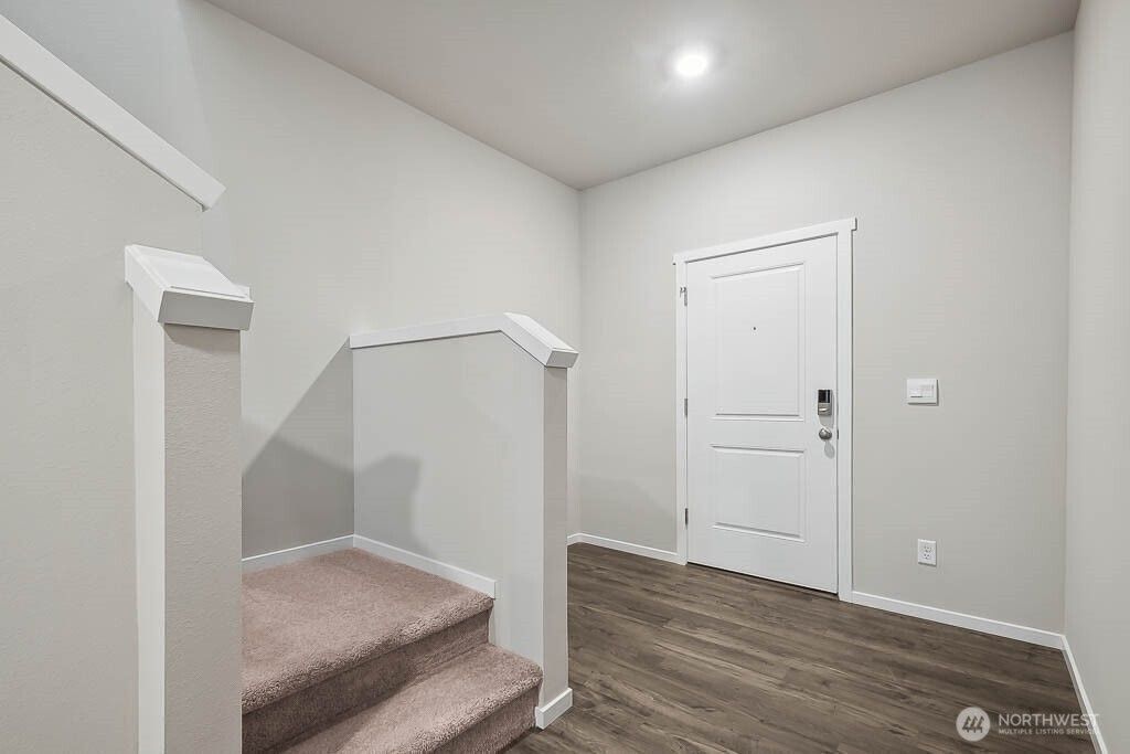 Photo of 1716 Moran Avenue #5, Snohomish, WA 98290 (MLS # 2396127)