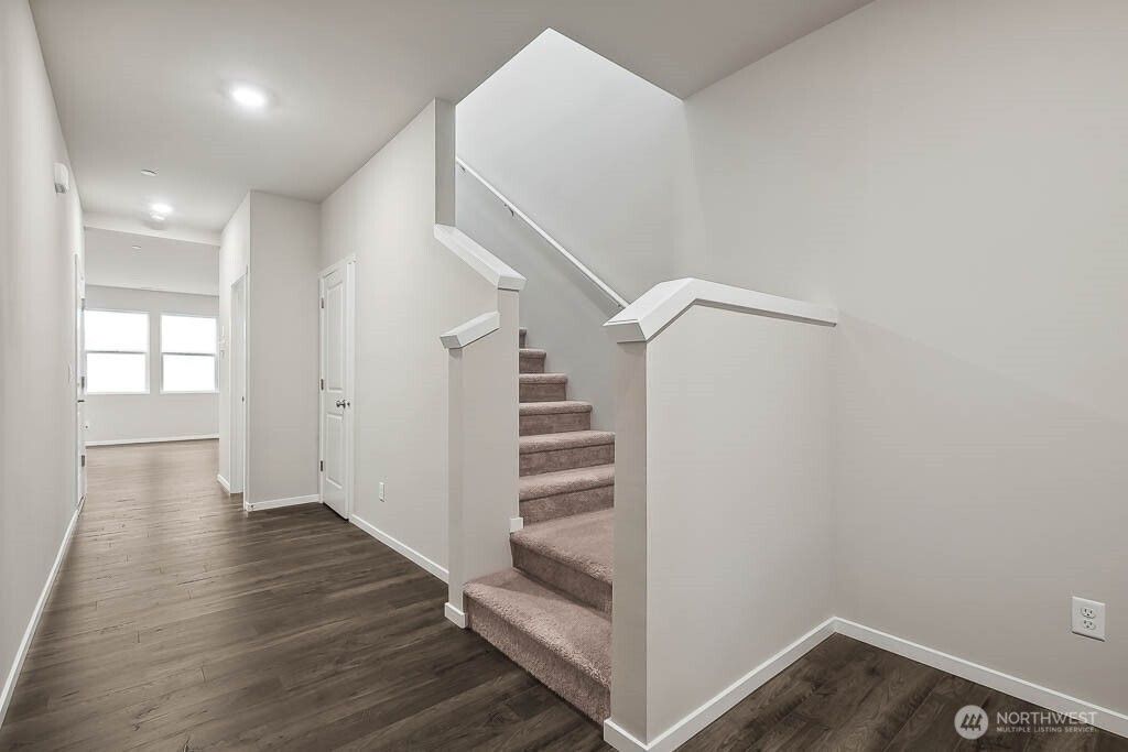 Photo of 1716 Moran Avenue #5, Snohomish, WA 98290 (MLS # 2396127)
