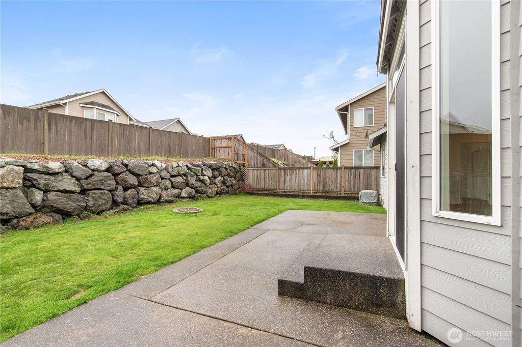 Photo of 8410 72nd Place NE, Marysville, WA 98270 (MLS # 2513120)