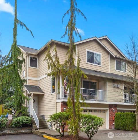 Photo of 15508 35th Avenue W #B5, Lynnwood, WA 98087 (MLS # 2516313)