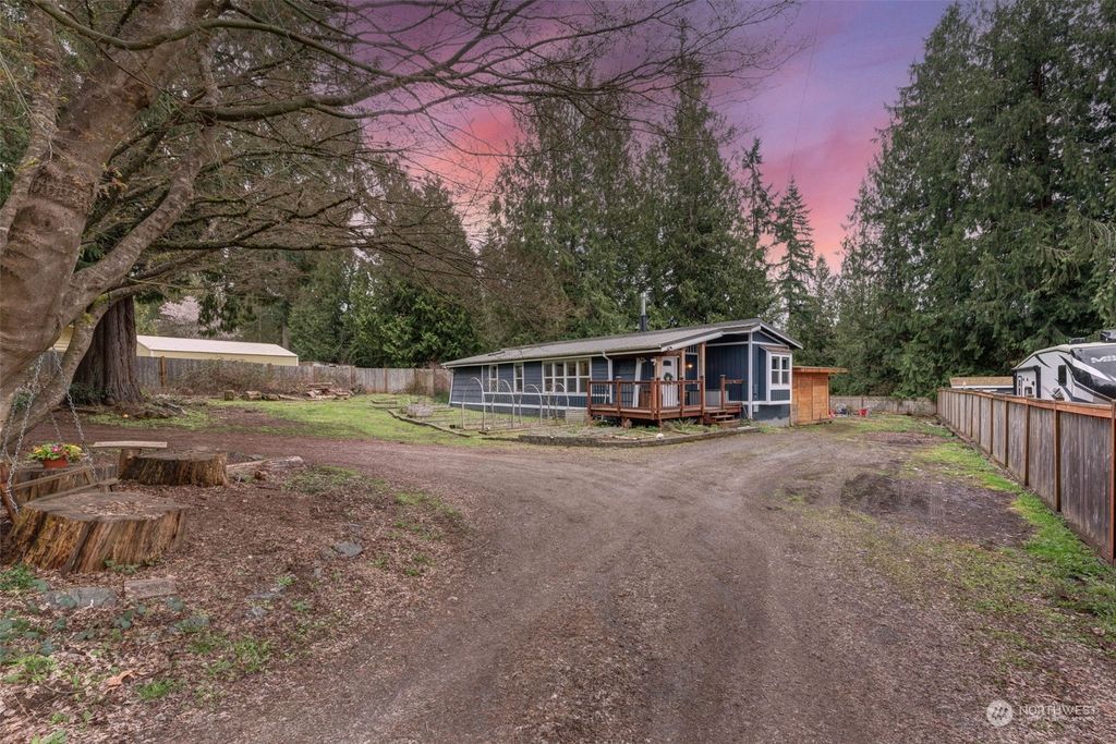 Photo of 17930 Trombley Road, Snohomish, WA 98290 (MLS # 2203763)