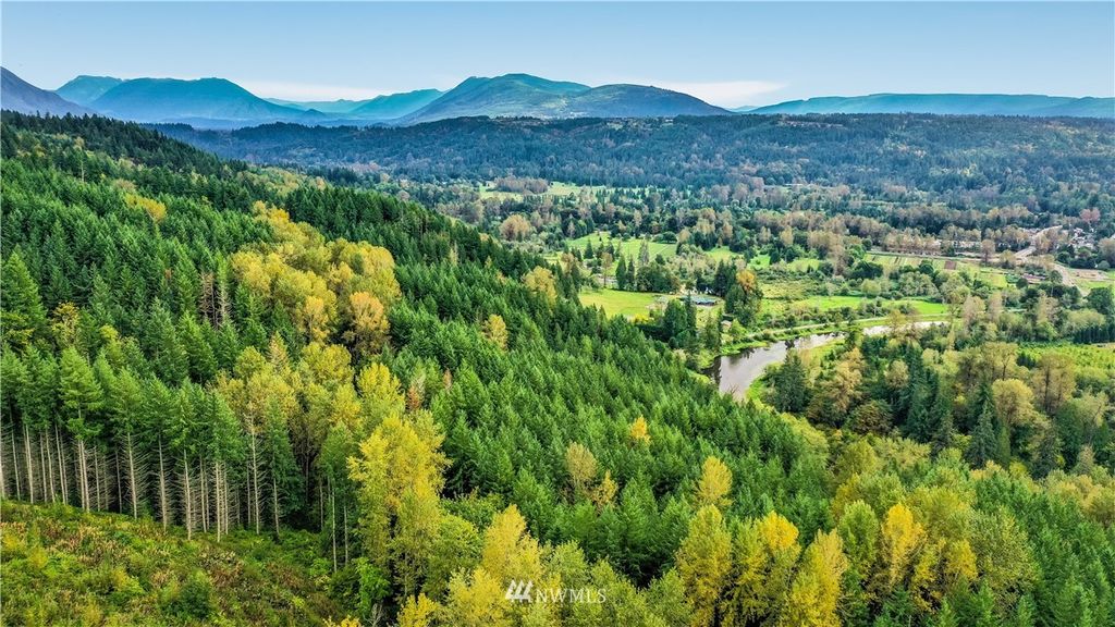 Photo of 0 XXX SE 39th Place, Fall City, WA 98024 (MLS # 1522625)