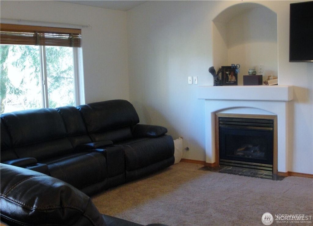 Photo of 1664 Spruce Ridge Drive, Camano Island, WA 98282 (MLS # 2472027)