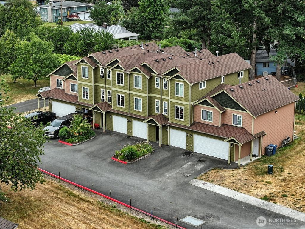Photo of 849 Garden Green Place #849, Sultan, WA 98294 (MLS # 2518871)