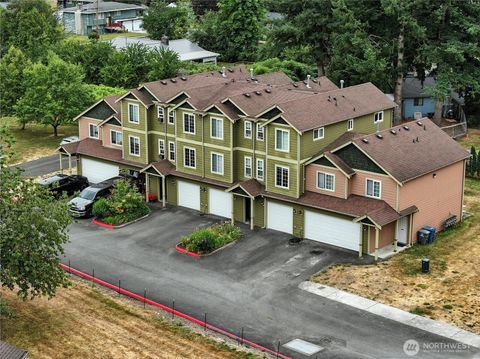 Photo of 849 Garden Green Place #849, Sultan, WA 98294 (MLS # 2518871)