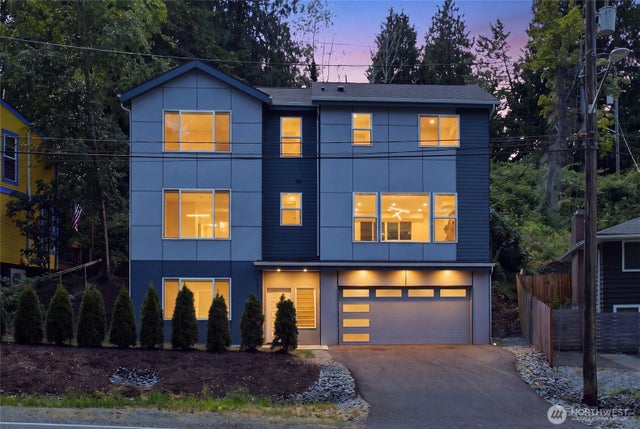 7511 Dumar Way SW, Seattle