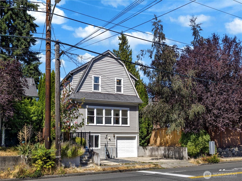 250 NE 50th Street
